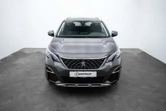 Peugeot 5008, 1.2, 96 kW, petrol, automatic, front-wheel drive