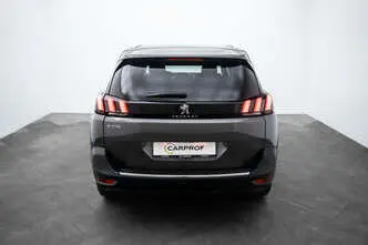Peugeot 5008, 1.2, 96 kW, petrol, automatic, front-wheel drive