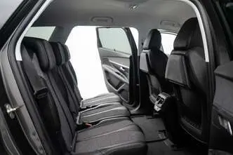 Peugeot 5008, 1.2, 96 kW, petrol, automatic, front-wheel drive