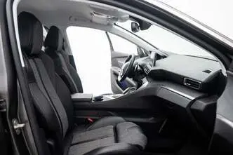 Peugeot 5008, 1.2, 96 kW, petrol, automatic, front-wheel drive