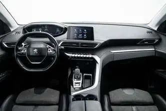 Peugeot 5008, 1.2, 96 kW, petrol, automatic, front-wheel drive