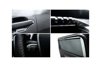 Peugeot 5008, 1.2, 96 kW, petrol, automatic, front-wheel drive