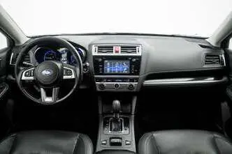 Subaru Outback, 2.0, 110 kW, diesel, automatic, four-wheel drive