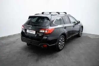 Subaru Outback, 2.0, 110 kW, diesel, automatic, four-wheel drive