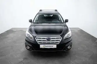 Subaru Outback, 2.0, 110 kW, diesel, automatic, four-wheel drive