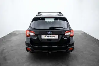 Subaru Outback, 2.0, 110 kW, diesel, automatic, four-wheel drive