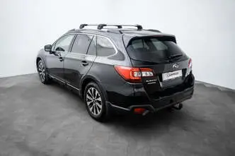 Subaru Outback, 2.0, 110 kW, diesel, automatic, four-wheel drive