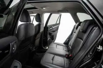 Subaru Outback, 2.0, 110 kW, diesel, automatic, four-wheel drive