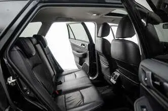Subaru Outback, 2.0, 110 kW, diesel, automatic, four-wheel drive