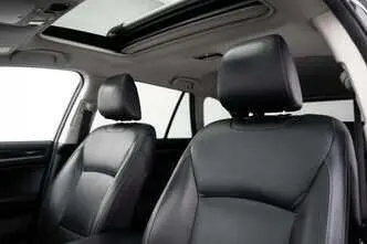 Subaru Outback, 2.0, 110 kW, diesel, automatic, four-wheel drive