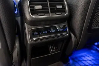 Mercedes-Benz GLS 350, 2.9, 210 kW, diesel, automatic, four-wheel drive