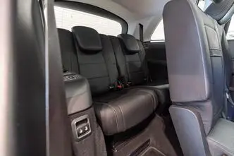 Mercedes-Benz GLS 350, 2.9, 210 kW, diesel, automatic, four-wheel drive