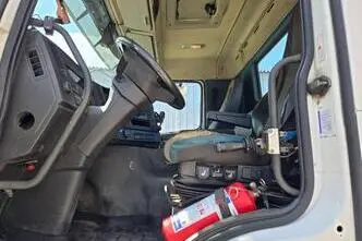 Volvo FMX450 6X2 JOAB, 338 kW, дизель, автомат