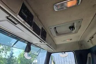 Volvo FMX450 6X2 JOAB, 338 kW, дизель, автомат
