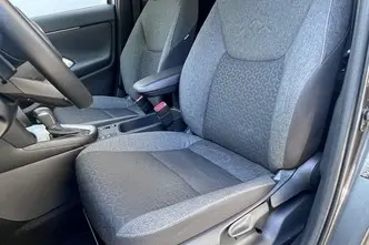 Toyota Yaris Cross, 1.5, 92 kW, bensiin, automaat, esivedu