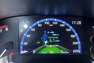 Toyota Yaris Cross, 1.5, 92 kW, bensiin, automaat, esivedu