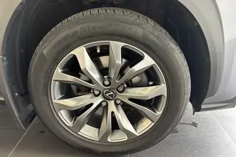Lexus NX, 2.0, 175 kW, bensiin, automaat, nelikvedu