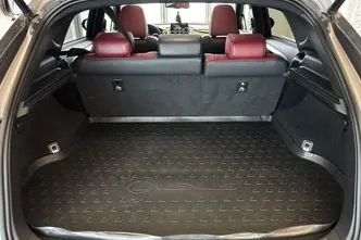 Lexus NX, 2.0, 175 kW, bensiin, automaat, nelikvedu
