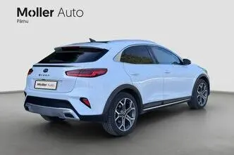 Kia XCeed, 1.6, 150 kW, bensiin, automaat, esivedu