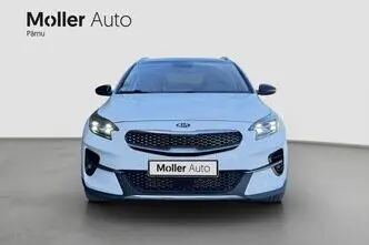 Kia XCeed, 1.6, 150 kW, bensiin, automaat, esivedu