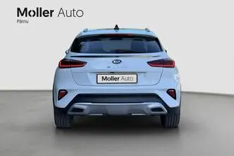 Kia XCeed, 1.6, 150 kW, bensiin, automaat, esivedu