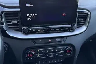 Kia XCeed, 1.6, 150 kW, bensiin, automaat, esivedu