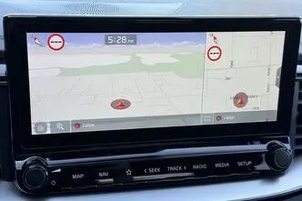 Kia XCeed, 1.6, 150 kW, bensiin, automaat, esivedu