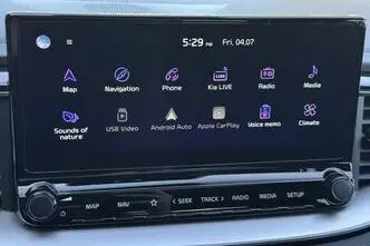 Kia XCeed, 1.6, 150 kW, bensiin, automaat, esivedu
