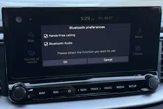 Kia XCeed, 1.6, 150 kW, bensiin, automaat, esivedu