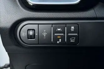 Kia XCeed, 1.6, 150 kW, bensiin, automaat, esivedu