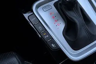 Kia XCeed, 1.6, 150 kW, bensiin, automaat, esivedu