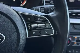 Kia XCeed, 1.6, 150 kW, bensiin, automaat, esivedu