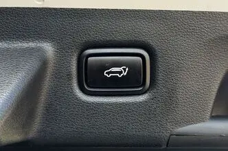 Kia XCeed, 1.6, 150 kW, bensiin, automaat, esivedu
