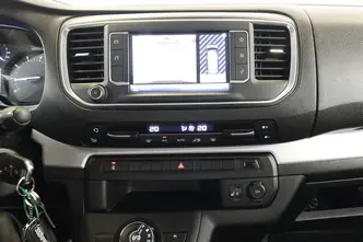 Toyota Proace Verso, 2.0, 130 kW, diesel, automatic, front-wheel drive