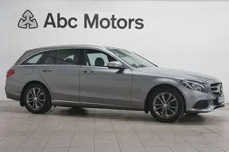 Mercedes-Benz C 200, 2.0, 135 kW, bensiin, automaat, tagavedu
