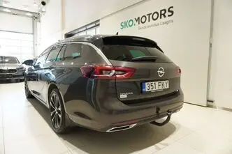 Opel Insignia, 2.0, 147 kW, bensiin, automaat, esivedu