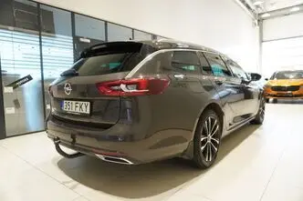 Opel Insignia, 2.0, 147 kW, bensiin, automaat, esivedu