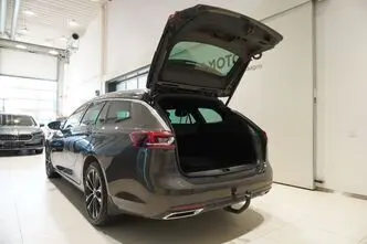 Opel Insignia, 2.0, 147 kW, bensiin, automaat, esivedu