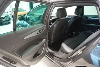 Opel Insignia, 2.0, 147 kW, bensiin, automaat, esivedu