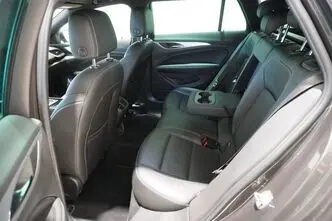 Opel Insignia, 2.0, 147 kW, bensiin, automaat, esivedu