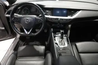 Opel Insignia, 2.0, 147 kW, bensiin, automaat, esivedu