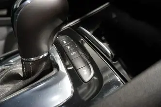 Opel Insignia, 2.0, 147 kW, bensiin, automaat, esivedu