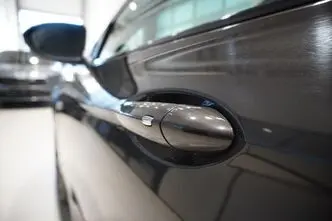 Opel Insignia, 2.0, 147 kW, bensiin, automaat, esivedu