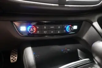Opel Insignia, 2.0, 147 kW, bensiin, automaat, esivedu