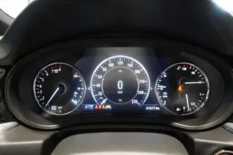 Opel Insignia, 2.0, 147 kW, bensiin, automaat, esivedu