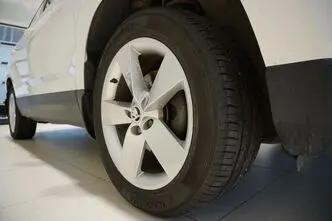 Škoda Karoq, 1.5, 110 kW, bensiin, automaat, esivedu