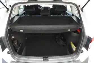 Škoda Karoq, 1.5, 110 kW, bensiin, automaat, esivedu