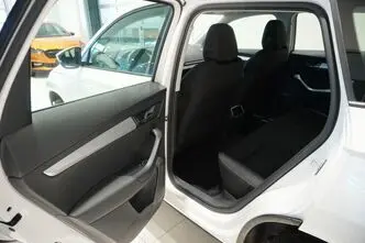 Škoda Karoq, 1.5, 110 kW, bensiin, automaat, esivedu