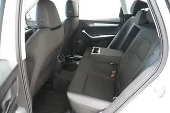 Škoda Karoq, 1.5, 110 kW, bensiin, automaat, esivedu