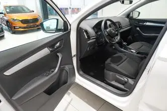 Škoda Karoq, 1.5, 110 kW, bensiin, automaat, esivedu